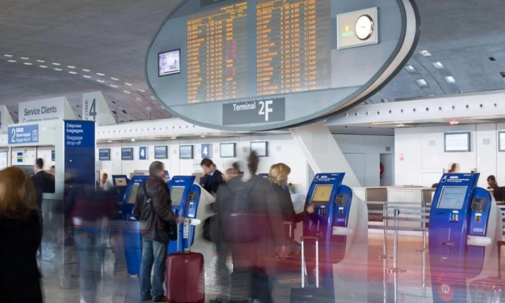 Πέντε χώρες σχεδιάζουν μια «μίνι» ζώνη Σένγκεν στην καρδιά της Ευρώπης